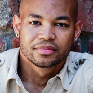 Meet your Posher, Ernest